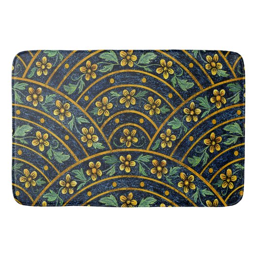 Whimsical Badmat (Voorkant)