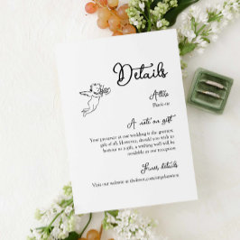 Whimsical Behuizing Kaart