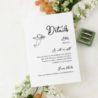 Whimsical Behuizing Kaart