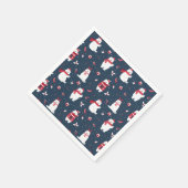 Whimsical-Beren ID850 Servet (Hoek)