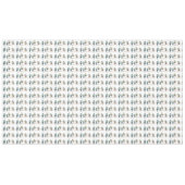 Whimsical Birds on Branches Tijdloze Elegantie Tafelkleed (Voorkant (Horizontaal))