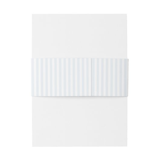 Whimsical Blauwe Doodle Harten Bruiloft Uitnodigingen Wikkel (Achterkant Voorbeeld)