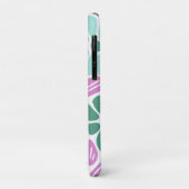Whimsical Bloemige Moeder  Case-Mate iPhone Case (Achterkant/links)