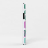 Whimsical Bloemige Moeder  Case-Mate iPhone Case (Achterkant/rechts)