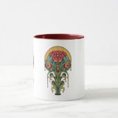 Whimsical Bloom Harmonie Mok (Midden)