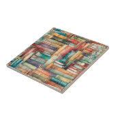 Whimsical Books Tegel Tegeltje (Zijkant)