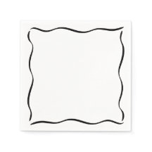 Whimsical Border Een beetje oudere verjaardag