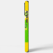 Whimsical Bored maar Thinking of You Case-Mate iPhone Case (Achterkant / Links)