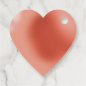 Whimsical Bubbles of Love: Sprookjeshuwelijk Bedankjes Labels (Achterkant)