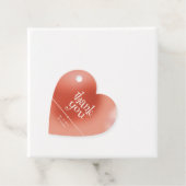 Whimsical Bubbles of Love: Sprookjeshuwelijk Bedankjes Labels (In situ)