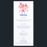 Whimsical Buffet Table Doodle Sketch Modern CUSTOM Menu<br><div class="desc">Gebruik deze lieve grillige menukaarten voor uw bruiloft, verlovingsfeest, vrijgezellenfeest of ander evenement. Hand getekend door mij voor jou. Volledig bewerkbaar, voeg uw eigen tekst of achtergrondkleur toe. Klik op "personaliseren" om de tekst te bewerken en op "ontwerp bewerken" om lettertypen, kleuren te wijzigen en tekst toe te voegen. Verander...</div>