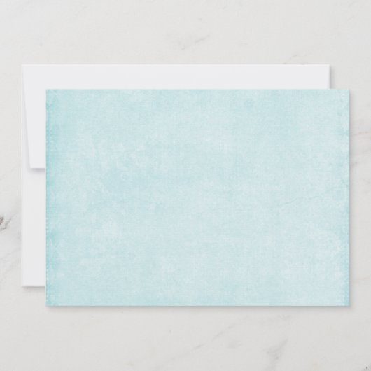 Whimsical Butterflies in a Jar Save The Date (Achterkant)