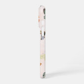 'Whimsical Butterfly Garden' iPhone 16 Pro Hoesje (Linkerkant)