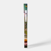 Whimsical Butterfly Haven Case-Mate iPhone Case (Achterkant / Links)