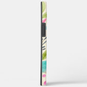 Whimsical Butterfly Hoesje-Mate iPhone Case (Achterkant / Rechts)