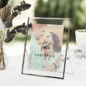 Whimsical Calligraphy | Faded-fotoland Kaart