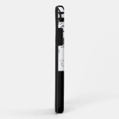 Whimsical Cars Case-Mate iPhone Case (Achterkant/rechts)