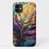 Whimsical Case-Mate iPhone Case (Achterkant)