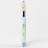 Whimsical Case-Mate iPhone Case (Achterkant/rechts)