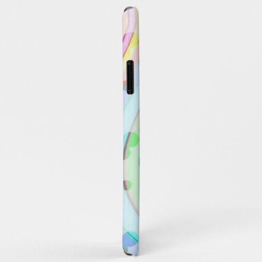 Whimsical Case-Mate iPhone Case (Achterkant/rechts)