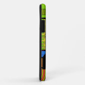 Whimsical Cat Art Gifts Case-Mate iPhone Case (Achterkant/rechts)