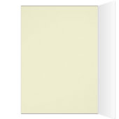 Whimsical Cat Balloons Hi Blank Inside Notecard (Binnen (Links))