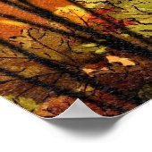 Whimsical Cats Poster (Hoek)