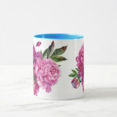 Whimsical Charm: een Waterverf Bo Mok (Midden)