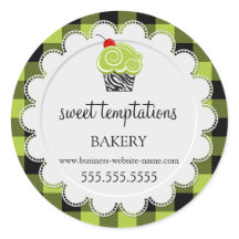 Whimsical Cherry Cupcake Buffalo Pset Bakery