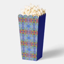 Whimsical Christmas Cheer Waterverf Painting