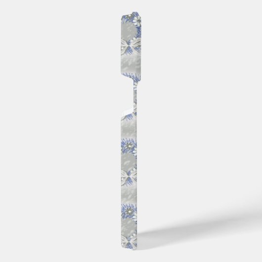 Whimsical Christmas iPhone Hoesje (Rechterkant)