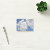 Whimsical Cloud Notes (Kantoor)