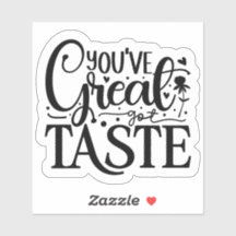 Whimsical Compliment voor de verpakking van kleine