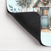 Whimsical Cottage Garden Muismat (Hoek)