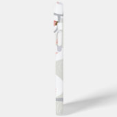 Whimsical Cupcakes Tree Butterflies Case-Mate iPhone Case (Achterkant / Links)