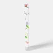 Whimsical Cupcakes Tree Butterflies Case-Mate iPhone Case (Achterkant / Links)