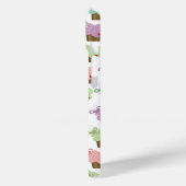 Whimsical Cupcakes Tree Butterflies Case-Mate iPhone Case (Achterkant / Links)