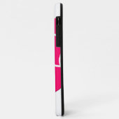 Whimsical Custom Phone Case (Achterkant/links)