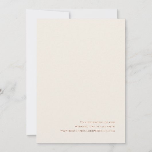 Whimsical Desert | Aankondiging van de uitgave van (Achterkant)