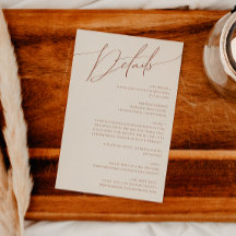 Whimsical Desert | Beige details