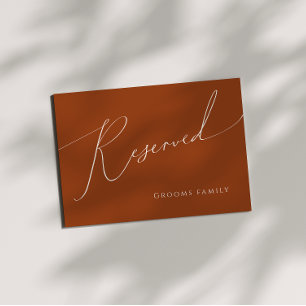 Whimsical Desert   Gereserveerd teken voor Terraco