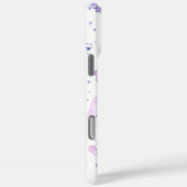 Whimsical Design - Colorful iPhone Case (Achterkant / Rechts)