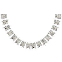 Whimsical Dogs verjaardagsfeestje vieren