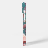 Whimsical Doll Dreams: Speels Print T-shirt Case-Mate iPhone Case (Achterkant / Links)