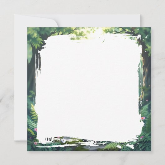 Whimsical Dragon beroemd gemaakt door Ancient Ston (Achterkant)