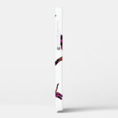 Whimsical Dragonflies Case-Mate iPhone Case (Achterkant / Links)