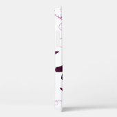 Whimsical Dragonflies Case-Mate iPhone Case (Achterkant / Rechts)