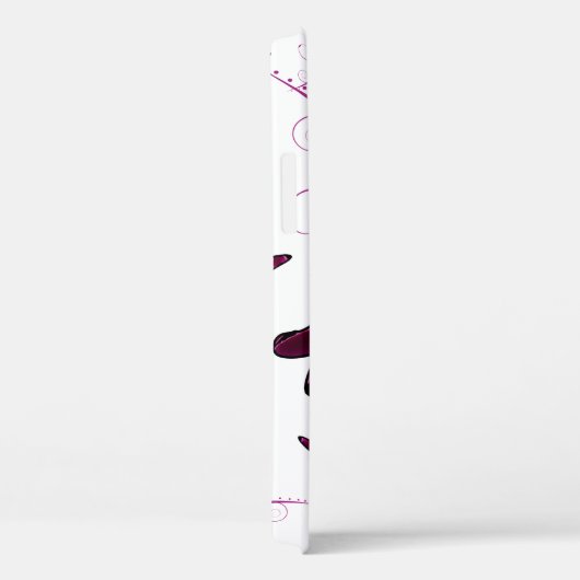 Whimsical Dragonflies Case-Mate iPhone Case (Achterkant / Rechts)