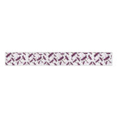 Whimsical Dragonflies Grosgrain Lint (Voorkant)