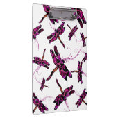 Whimsical Dragonflies Klembord (Rechts)